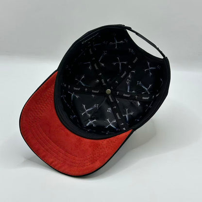 Cruces Premium Snapback - Atlanta Jesus Piece