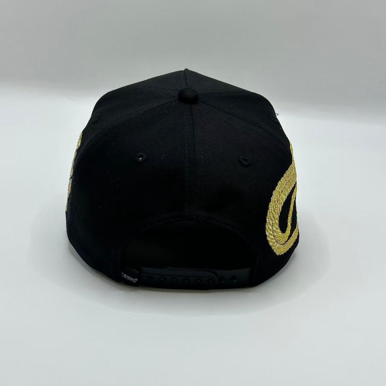 Cruces Premium Snapback - Atlanta Jesus Piece