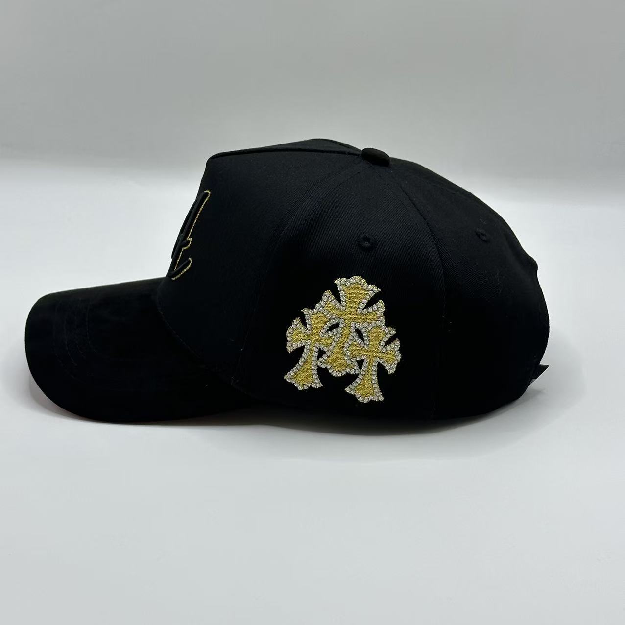 Cruces Premium Snapback - Atlanta Jesus Piece