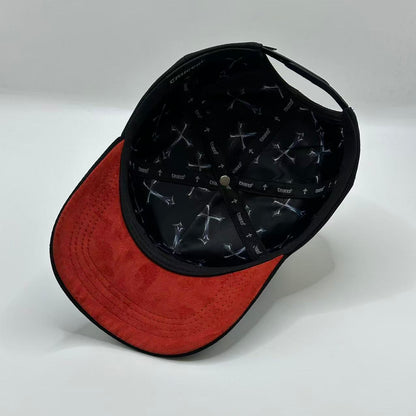 Cruces Premium Snapback - LA Jesus Piece