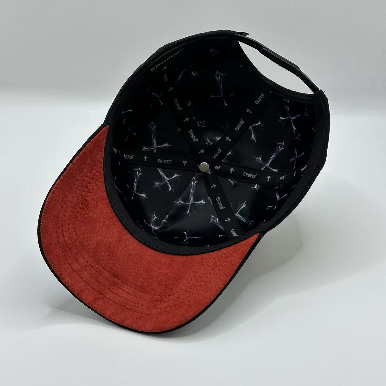 Cruces Premium Snapback - Chicago Jesus Piece