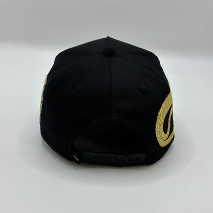 Cruces Premium Snapback - Chicago Jesus Piece