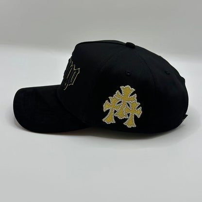 Cruces Premium Snapback - Chicago Jesus Piece