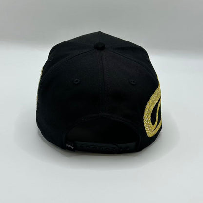 Cruces Premium Snapback - Miami Jesus Piece