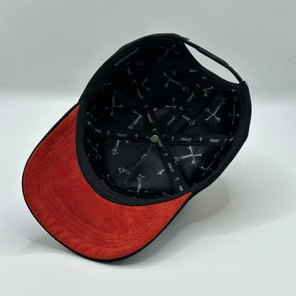 Cruces Premium Snapback - Miami Jesus Piece
