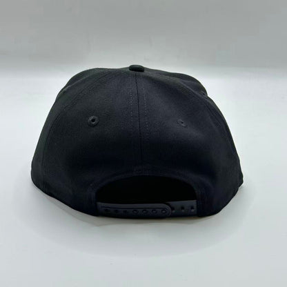 Black Tan Toronto Blue Jays Snapback