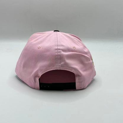Pink Black Arizona Diamonds 25TH Anniversary SP Snapback