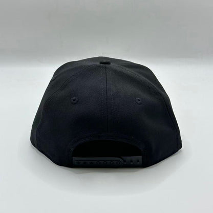 Black Gray Toronto Blue Jays 40TH Season SP Snapback - view 3