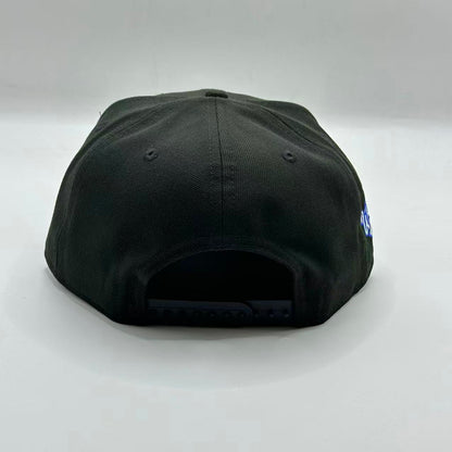 Black Toronto Blue Jays 1993 World Series SP Fitted Cap - view 3